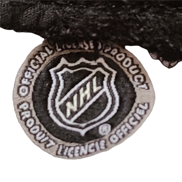 NHL hockey Ottawa Senators black red drawstring sweatpants SUPER COMFORTABLE - Picture 6 of 6